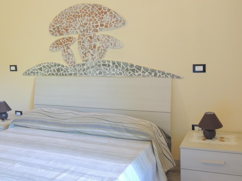 Il Cipresso Del Gallo Montecatini Terme Dış mekan fotoğraf