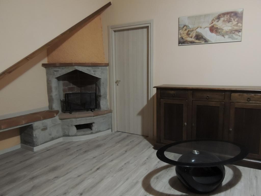 Il Cipresso Del Gallo Montecatini Terme Dış mekan fotoğraf
