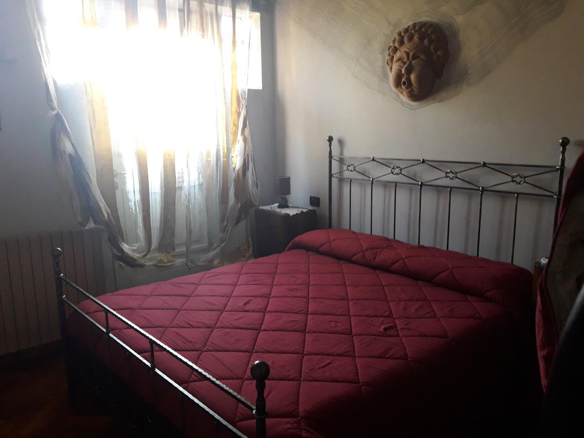 Il Cipresso Del Gallo Montecatini Terme Dış mekan fotoğraf