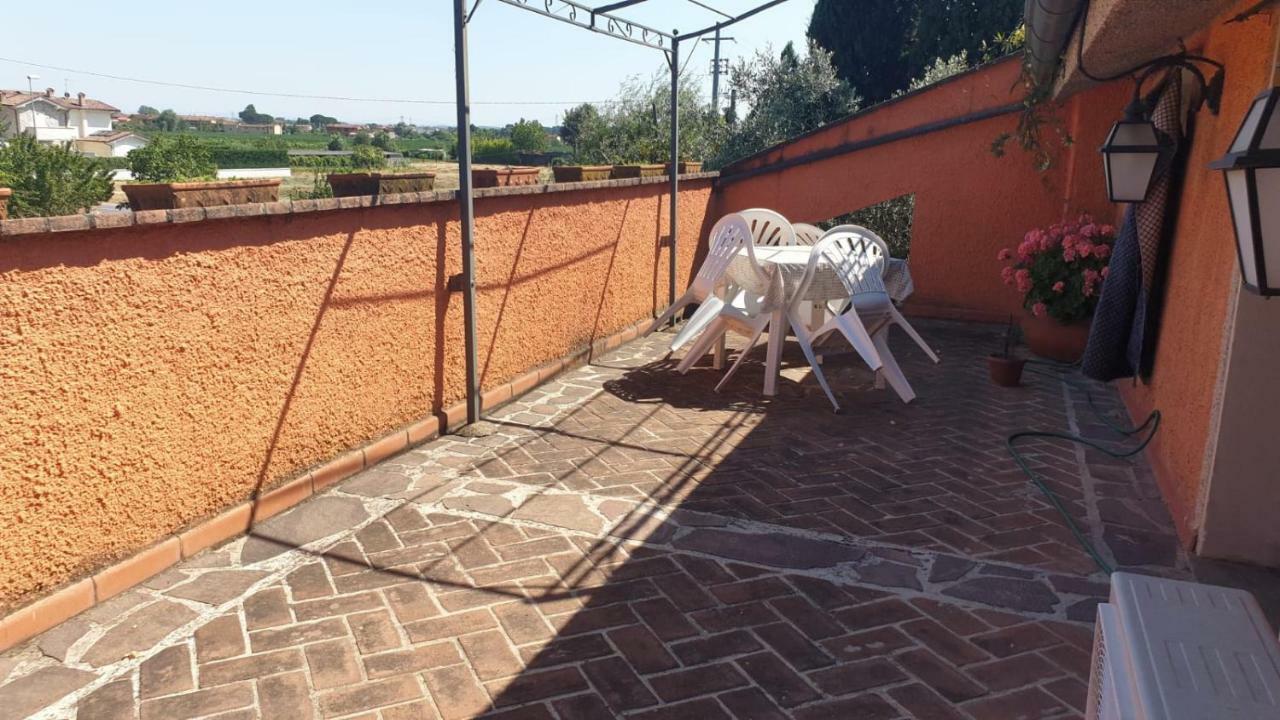 Il Cipresso Del Gallo Montecatini Terme Dış mekan fotoğraf