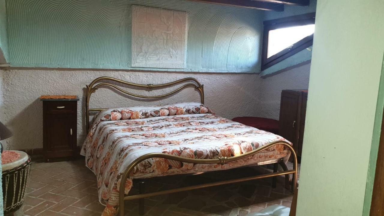Il Cipresso Del Gallo Montecatini Terme Dış mekan fotoğraf