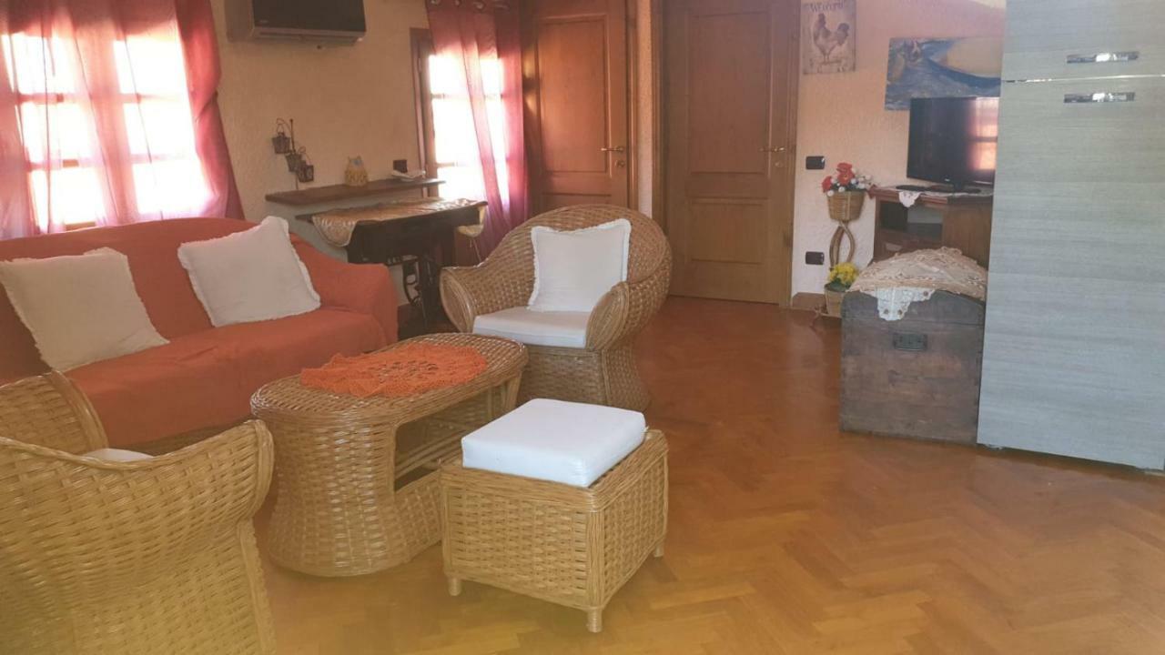 Il Cipresso Del Gallo Montecatini Terme Dış mekan fotoğraf