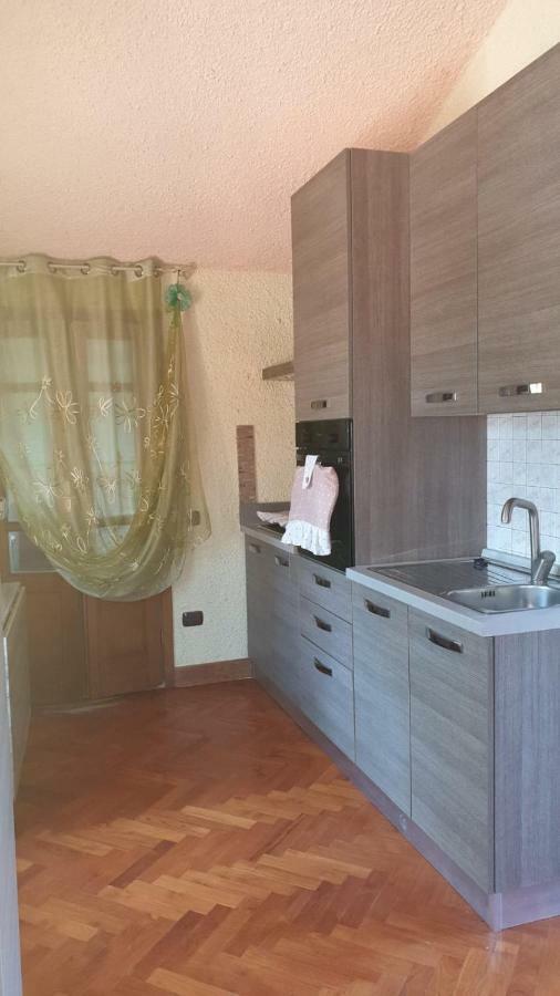 Il Cipresso Del Gallo Montecatini Terme Dış mekan fotoğraf